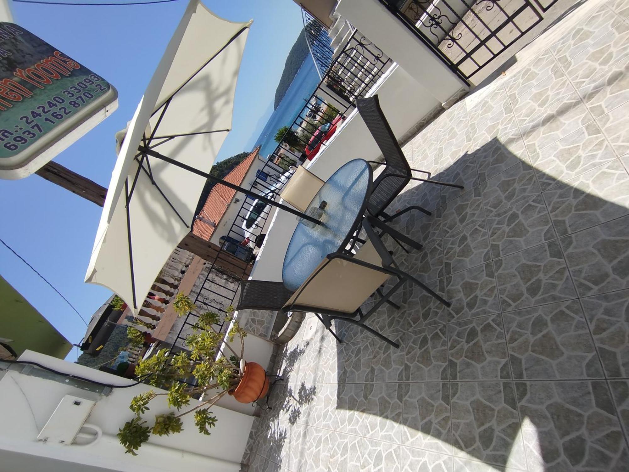 Mariren Apartment Neo Klima Exterior photo