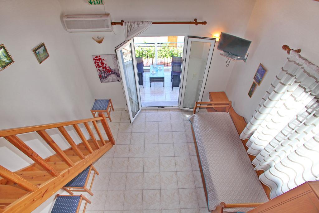Mariren Apartment Neo Klima Exterior photo